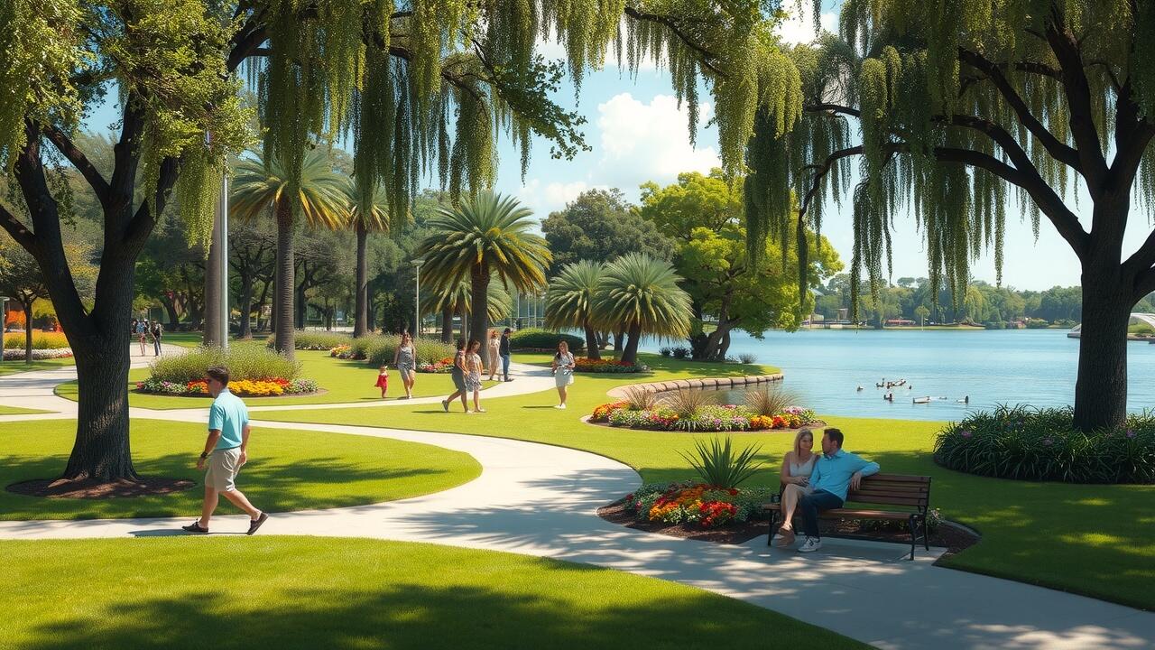 Cherokee Park, Sarasota