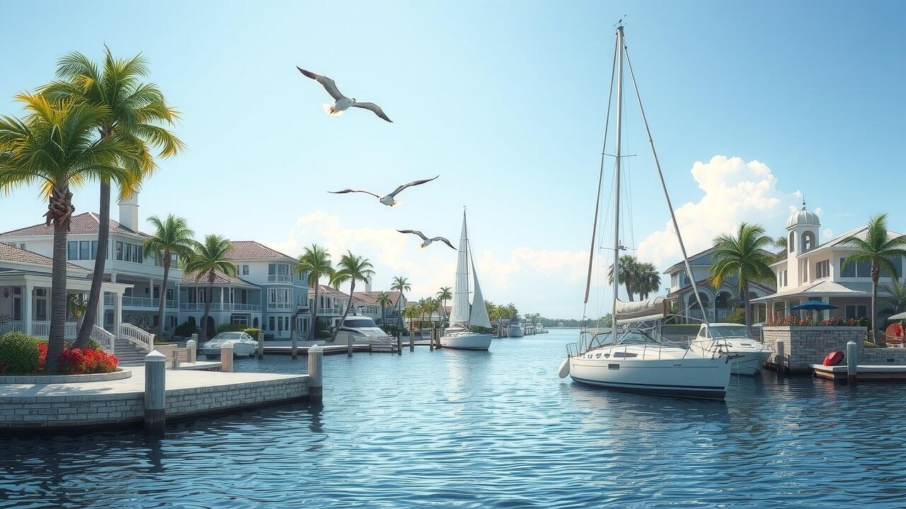 Harbor Acres, Sarasota