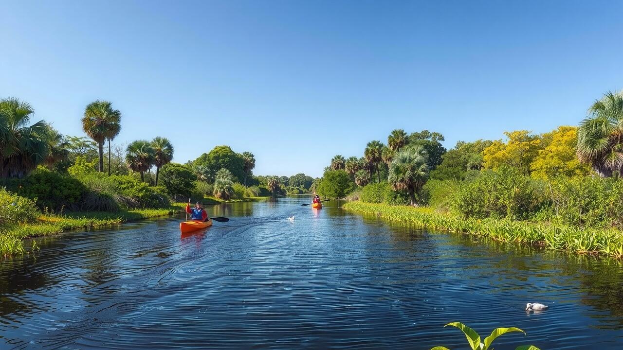 Hudson Bayou, Sarasota