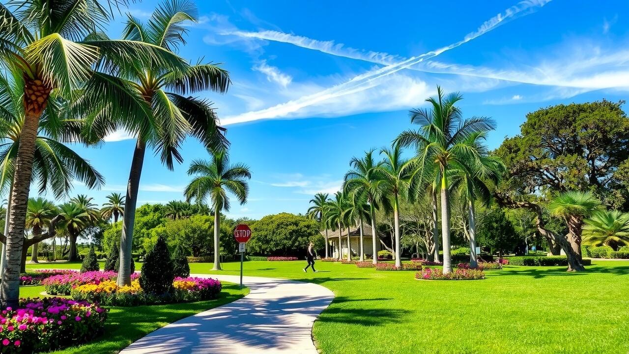 Laurel Park, Sarasota