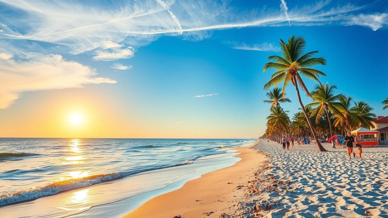 Lido Shores, Sarasota