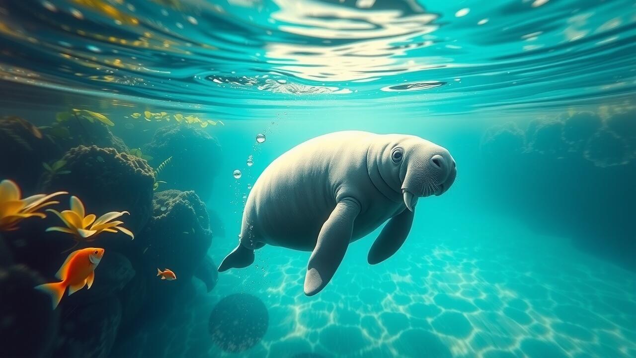 Manatee, Bradenton
