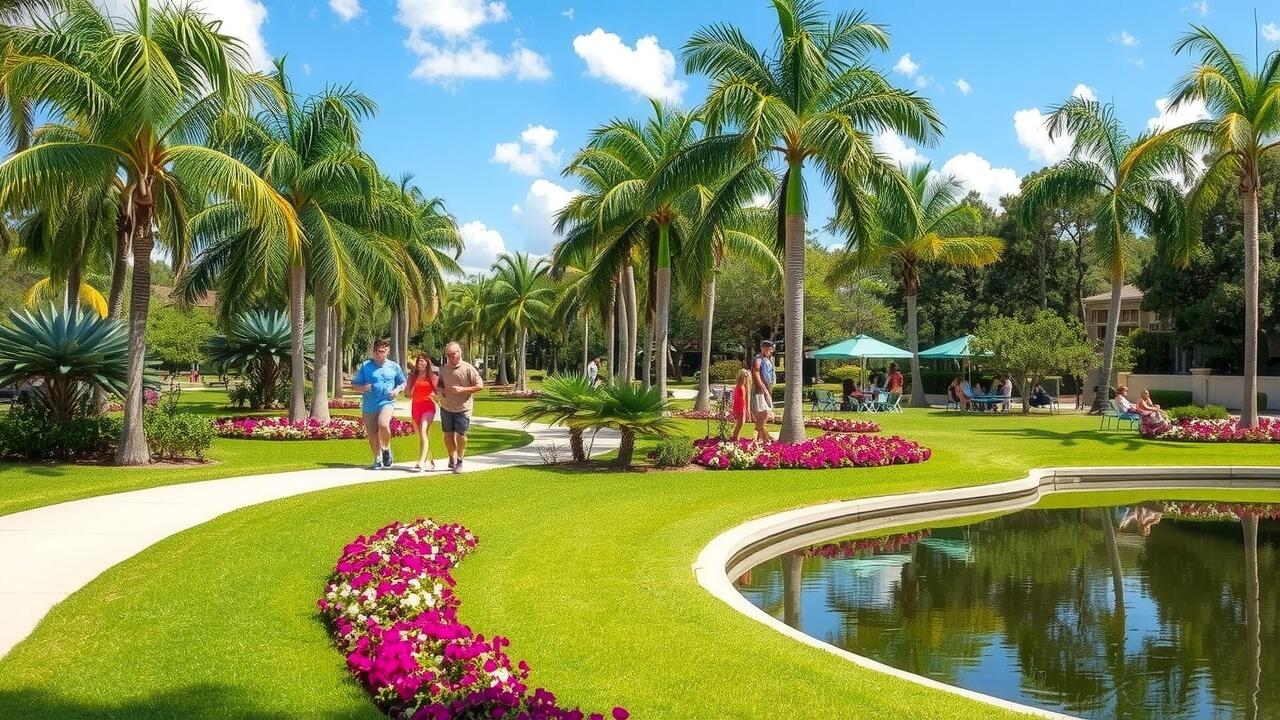 McClellan Park, Sarasota