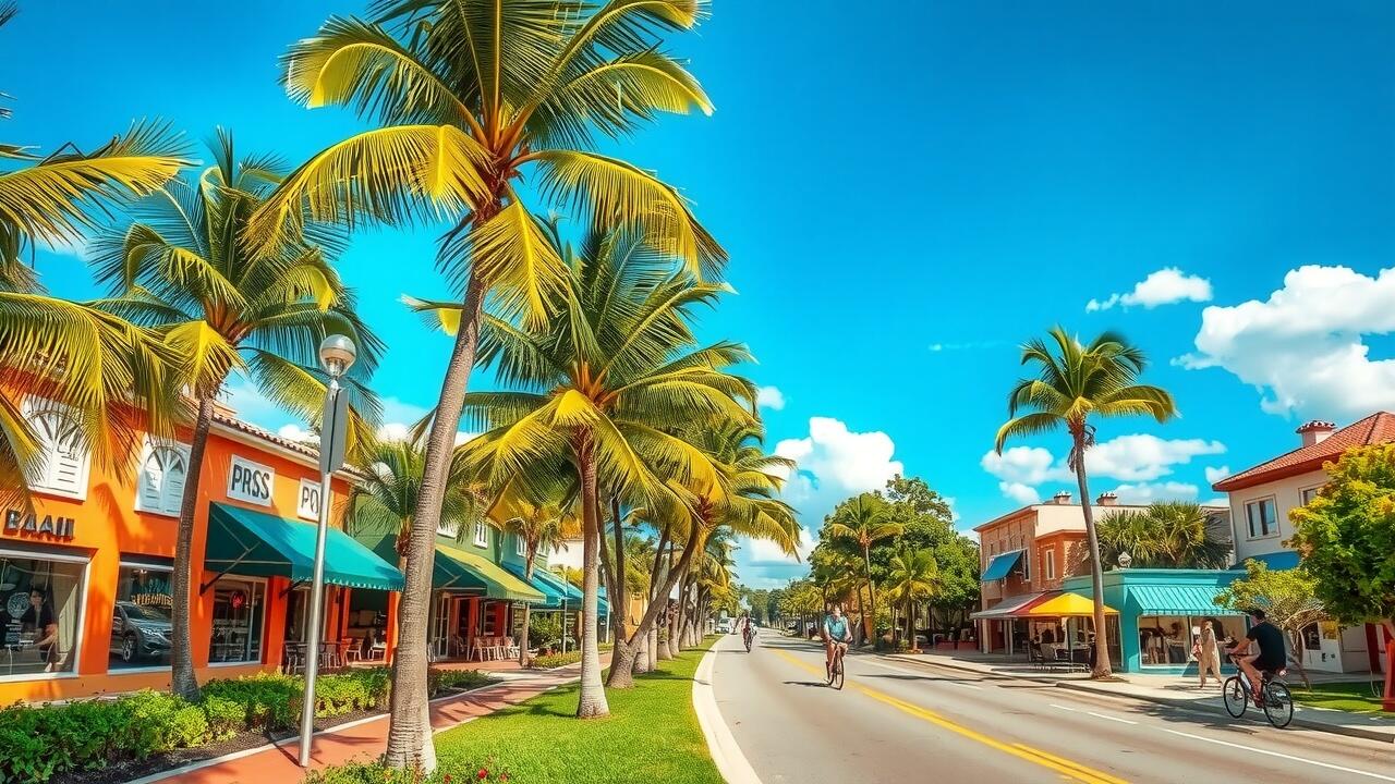 South Trail, Sarasota